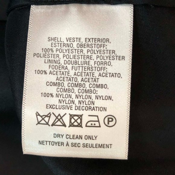 Polka Dot Rubber Ducky Productions Mini Dress - Picture 6 of 6